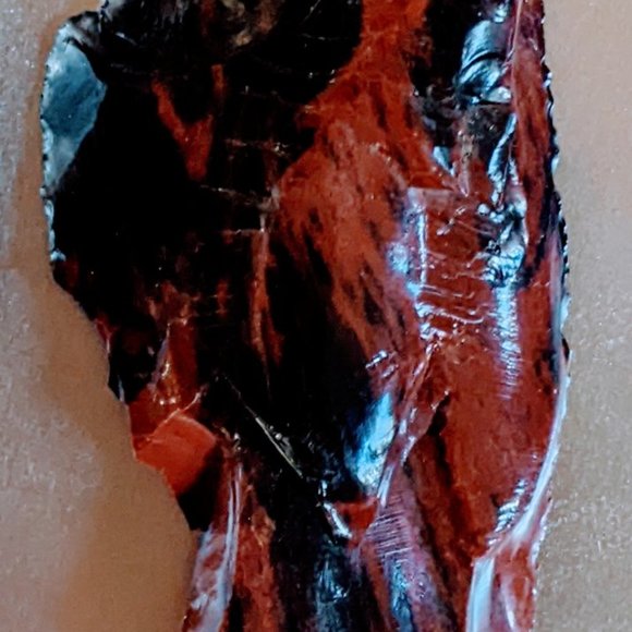 Obsidian Photo Prints - Picture 2 of 12